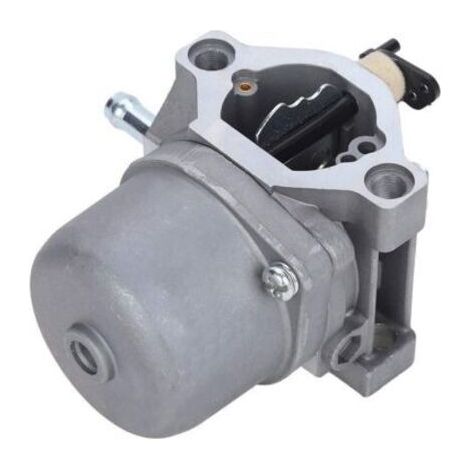 BUNTHAUS Carburetor Carburettor 698945 Nikki Carb Engine Carburetor Fits Briggs Models 285707, 289707, 28B705, 28M707 (1/4)