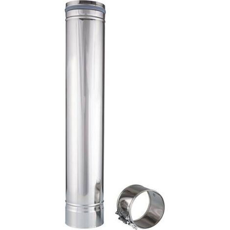 ComfoVent Längenelement 180 mm - Zehnder
