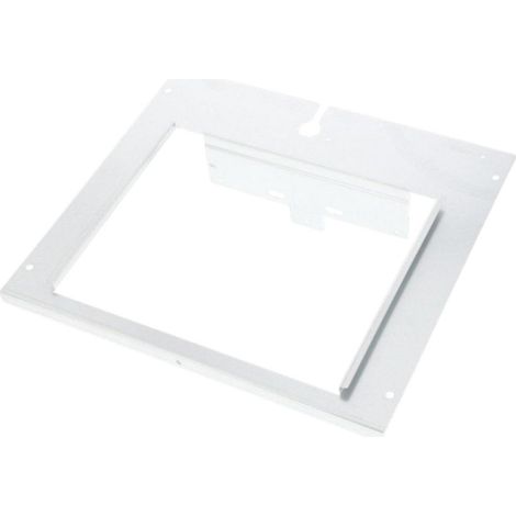 ENCADREMENT FIXATION FILTRE CHARBON POUR HOTTE ELECTROLUX - 140150111049 (1/2)