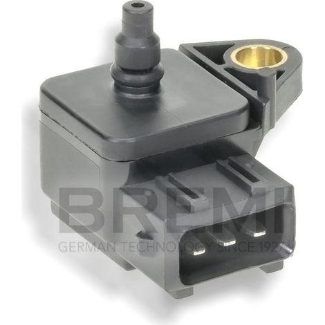 Capteur, pression du tuyau d'admission BREMI 35128 BMW 13 61 7 787 142