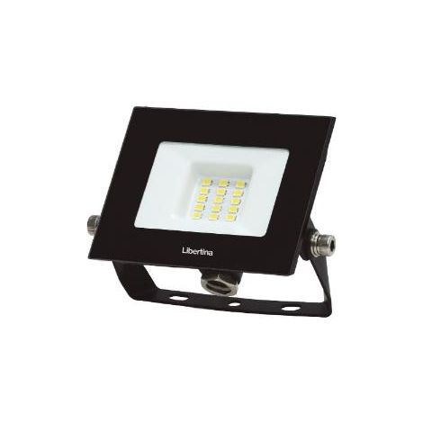 FPLUS foco led ip65 50w 6500k negro , Referencia 202600105
Descripción Proyector LED
Potencia 50W
Lúmenes útles (90º) 4150Lm
Lúmenes nominales (360º) 4770Lm
Ángulo apertura 12