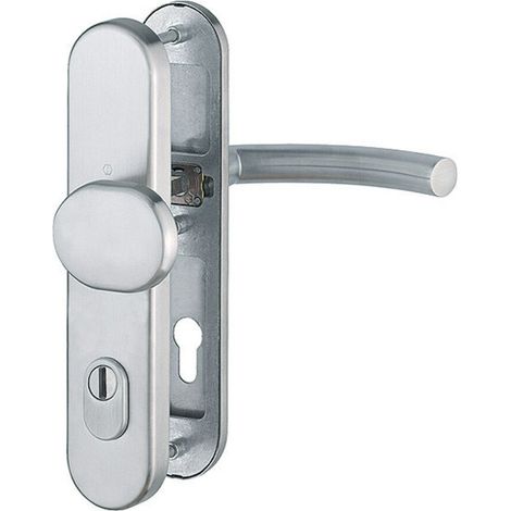 Hoppe Schutzgarnitur Tro.E86G/3332ZA/3310/1430Z VA F69 92mm 67-72mm (1/4)