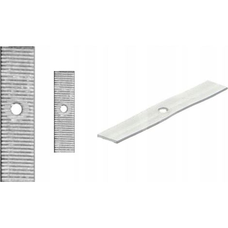 Bande d'aluminium 1 kg - largeur 100 mm - Idéale pour un montage rapide des câbles - polyvalente (1/5)