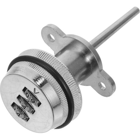 à combinaison rotatif pour armoires métalliques conçu pour
