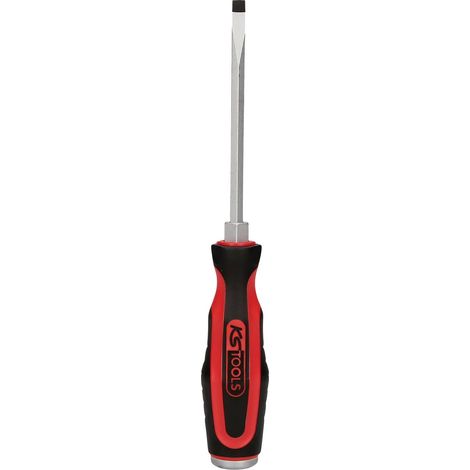 ERGOTORQUEmax Tournevis, Fente, 7,0mm (1/5)