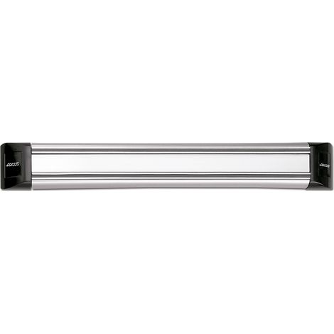 Magnetischer Wandmesserhalter Arcos 692500 PVC/Stahl/ABS 300 x 45 mm in Blisterverpackung (1/3)