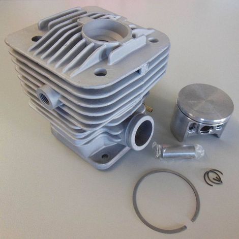 Zylinderbaugruppe für DOLMAR DPC7300/7301/7310/7311/7320/7321/7331 Kettensägen, 50 mm Bohrung (1/5)