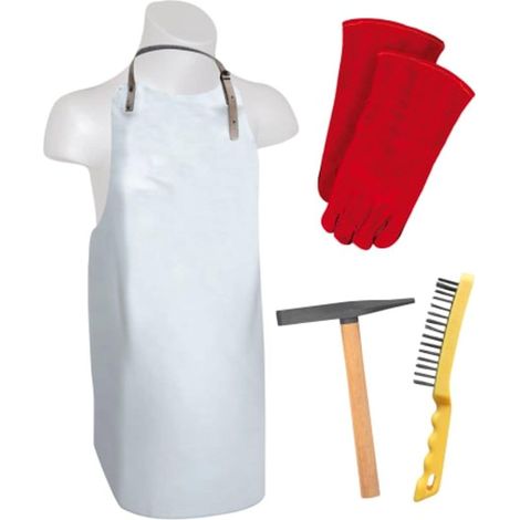 GYS WELDING 070561 Pro Welder Equipment Pack GYS070561