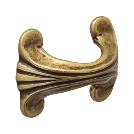 Pomolo per mobili in stile classico linea decor serie 56 Giusti