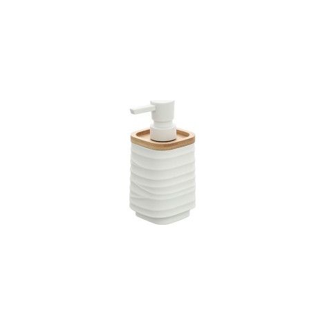 Dispenser Sapone Feridras Alabama Bianco (1/2)