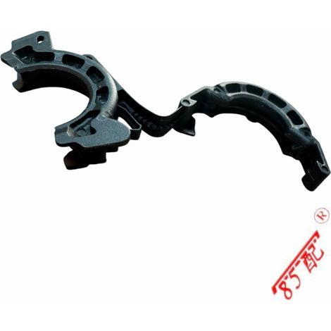 Compatible with Peugeot 308S T91 (2015-) and 408 T93 (2014-2022). (1/4)