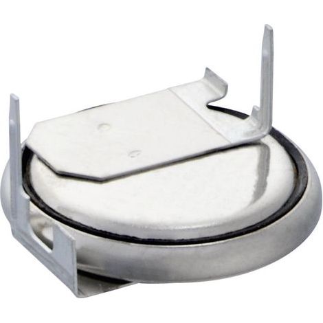 Pile bouton CR 1220 lithium Renata 40 mAh 3 V 1 pc(s) V702061 (1/4)