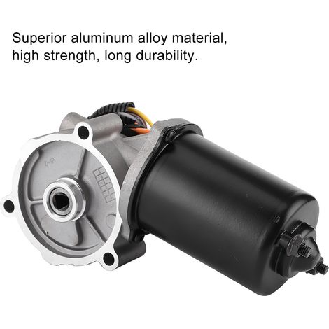 Moteur de boîte de transfert Hyundai 47303-H1000 47303-H1001 (1/5)