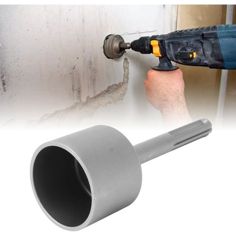 Marteau Percuteur Électrique SDS-MAX 65mm pour Béton et Maçonnerie -KZQ (1/5)