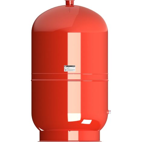 Vase d’expansion chauffage 500 litres, sur pied - Zilmet
