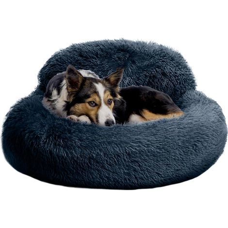 Calmant pour Chien Lit Câlin pour Chien,Canapé Lavable pour (1/5)