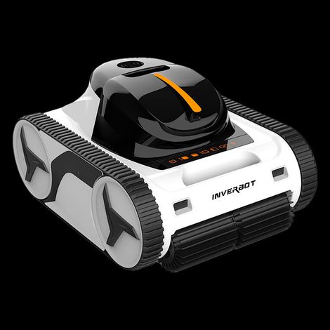 Robot Reiniger Inverbot AI-Wireless M60
