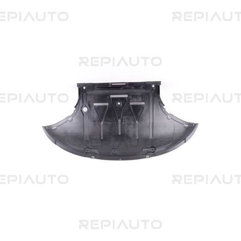 Cache sous-moteur avant inférieur Audi A6 2 (4F2-C6/4F5-C6) phase 1 2004-2008