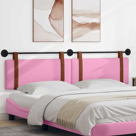 Teenpull – Plissee Bordeauxrot 100x200 cm Stoffbreite 99,4 cm Polyester (1/5)