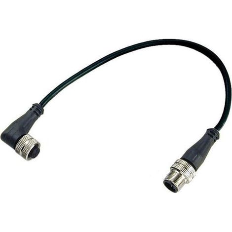 Cable alargador OMAL M12FA510MS5