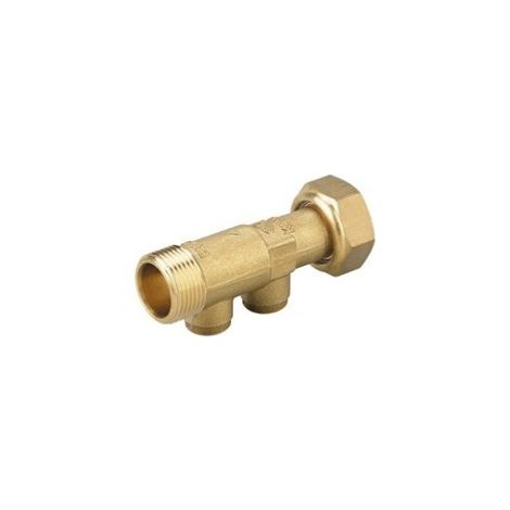 Clapet anti-pollution