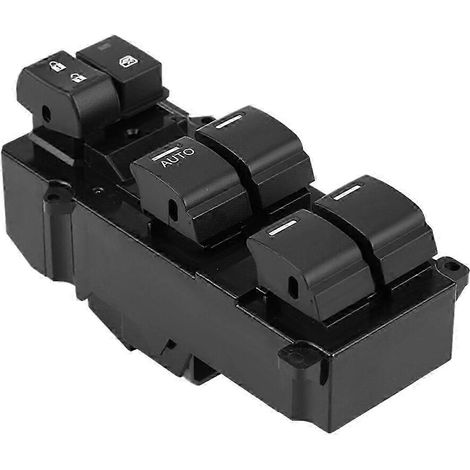 35750-TR0-A21 LHD Front Power Master Window Switch für 2012 - 2015 2012-2017 35750-T0A-H01 35750T0AH Edition 0718