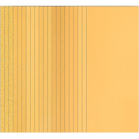 Lot de 21 feuilles Papier de Verre,Papier Abrasif 120/180/220/320/400/600/800 Grains Utilisé pour polir métal cadre le bois les voiture (1/5)
