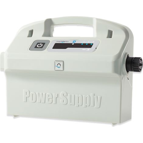 alimentatore per robot Dolphin ble timer per zenit 20, m400, t60, select 620 e 630 - 9995674-ASSY - Dolphin