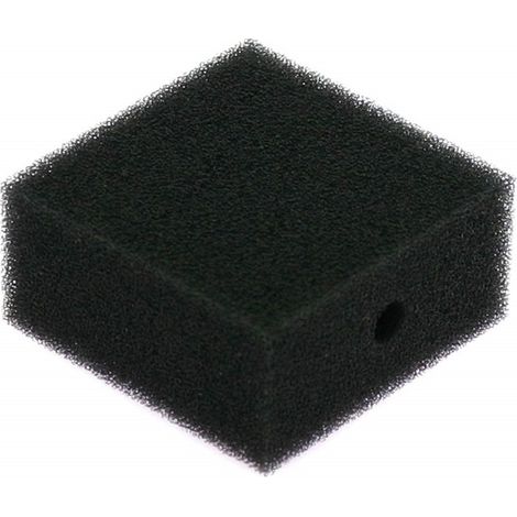 Filtre à air débroussailleuse tronçonneuse soufflante BG60 BG61 HS60 STIHL 42101410302 (1/2)