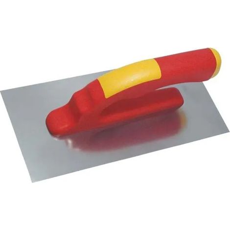 Kelle Modeco mn-73-270 Edelstahl 280x130 mm (1/2)