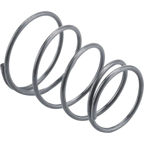 Brush Cutter Compression Spring 5pcs Grass Trimmer Head Springs Universal Brush Cutter Parts (1/5)