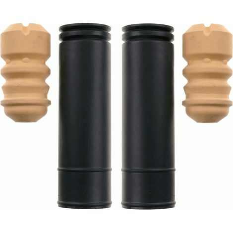 Kit de protection contre la poussière, amortisseur SACHS 900 048 BMW 1 092 475