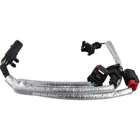 Klopfsensor-Öldruck- und Temperatursensorverkabelung für Jeep, Dodge und Chrysler