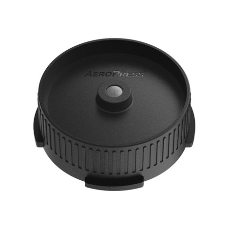 AeroPress – Durchflusskontrollfilterkappe (1/3)