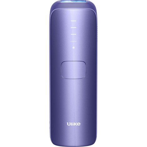 Ulike - IPL Air 3 Purple with Sapphire Ice Cooling Technology