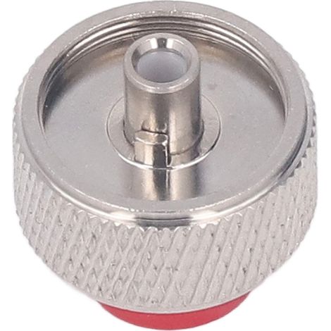 Adaptateur de connecteur à fibre optique (FC) pour réflectomètre optique temporel (OTDR) (1/5)