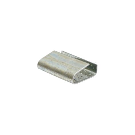 Graffette metalliche per reggetta PP/PET 16mm 800 pz. (1/5)