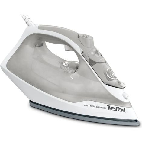 Bügeleisen Tefal express steam fv2863e1 2500W 270ml (1/3)