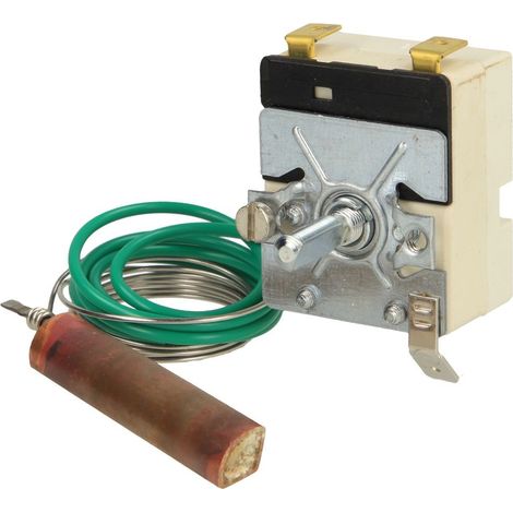 VAILLANT Regolatore di temperatura, semplice GP 210-134..191 e altri Vaillant-Nr. , 101475