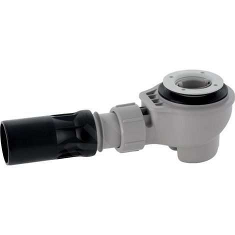 Geberit Accessoires - Bonde de receveur de douche, d 52 mm 150.680.00.1 (1/4)