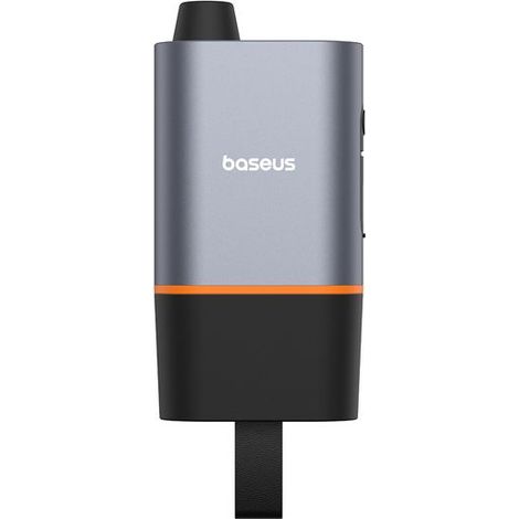 Marteau de sécurité Baseus SharpTool - Noir-Online Store (1/5)