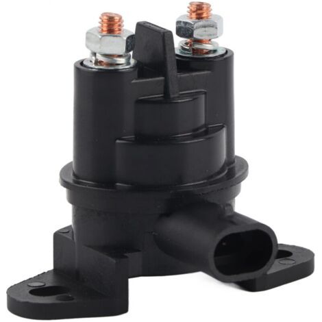Commutateur de relais pour Sea-Doo GTS GTX GSI GSX 278002347 (1/5)