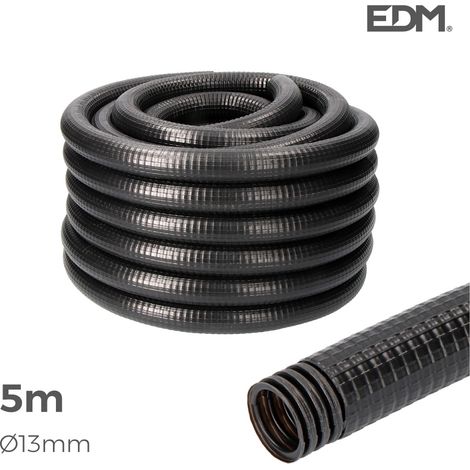 Externes gewelltes 13 mm CE M-20 5 m EDM