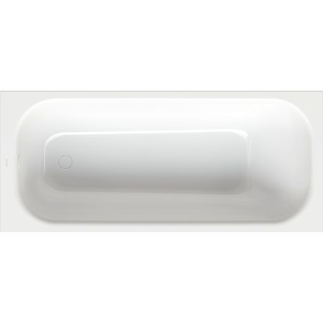 BetteClassic Baignoires rectangulaires, installation, 1 place, (1/3)