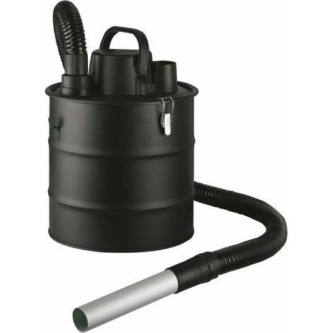 Aspirador de cenizas worgrip wōrgrip 1200W 20L (1/2)