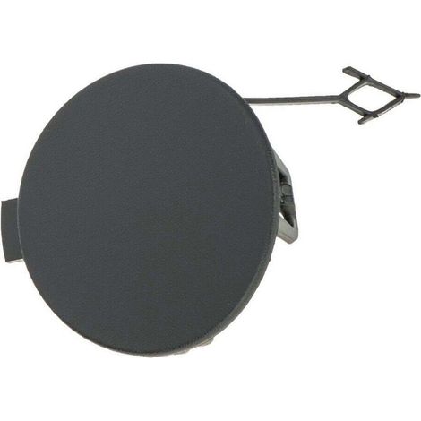 Convient pour le cache-attelage de remorque et le pare-chocs de Jeep Cherokee 68203273AE 53323011 (1/4)