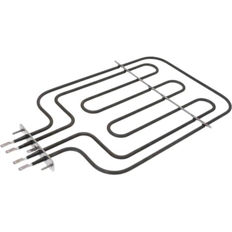 RÉSISTANCE DE VOÛTE POUR FOUR SMEG - 806891119