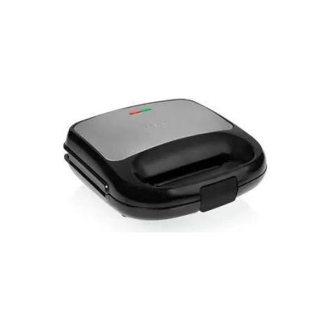Aparato para sándwich Tristar SA 3071 negro 750 W