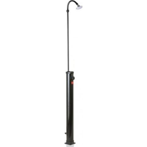 Ducha Solar Gre Jardin 9 Lts Pvc Piscinas Gre