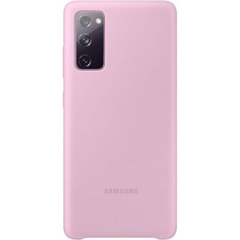 Samsung EF-PG780TVEGEU coque de protection pour téléphones portables 16,5 cm (6.5") Housse Lavande